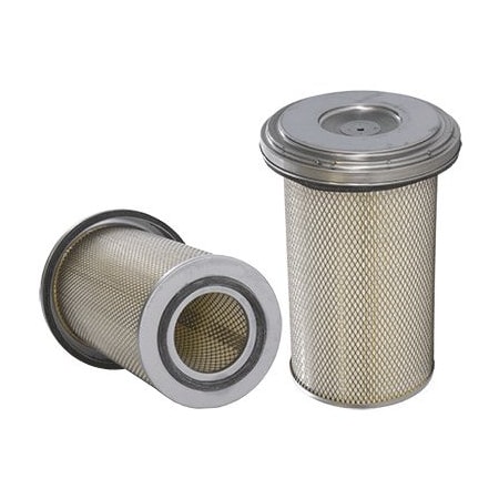 Wix Filters Air Filter 46546